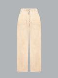 CORDUROY PANTS