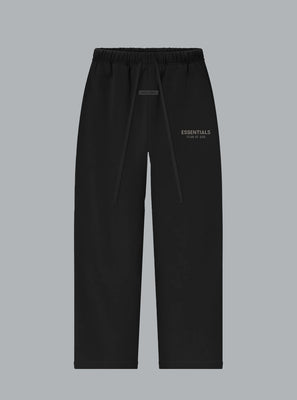 RELAXED FIT LOGO SWEATPANTS