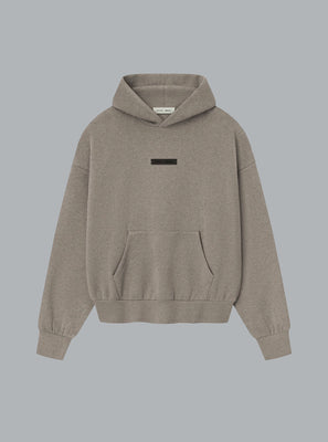 CLASSIC FIT LOGO HOODIE