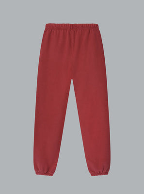 CLASSIC FIT LOGO SWEATPANTS