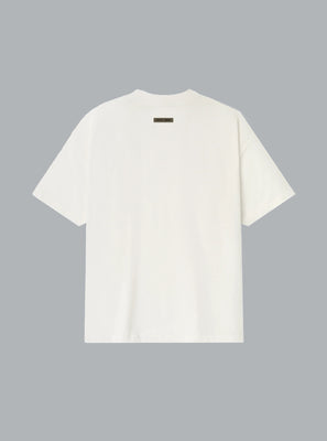 ESSENTIAL LOGO T-SHIRT