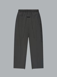 RELAXED FIT TRACK PANTS