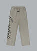 HEAVY FLEECE LOUNGE SWEATPANTS