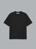 CLASSIC FIT SCRIPT LOGO T-SHIRT