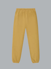 CLASSIC FIT LOGO SWEATPANTS