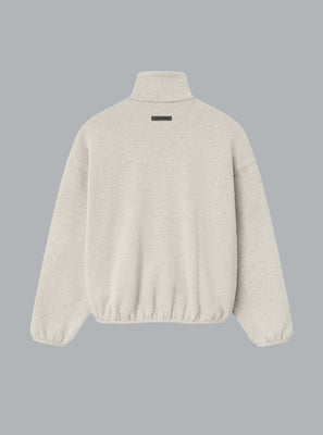 MODERN FIT LOGO TRACK JACKET