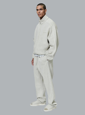 MODERN FIT LOGO TRACK JACKET