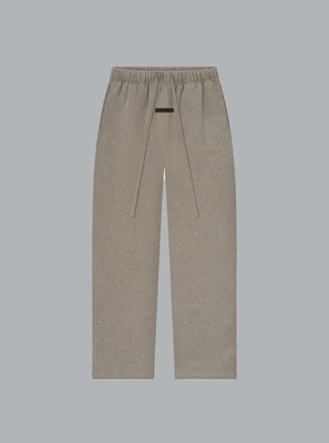 RELAXED FIT LOGO SWEATPANTS
