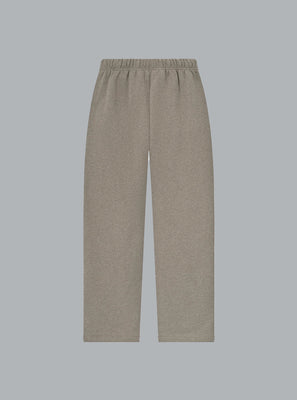 RELAXED FIT LOGO SWEATPANTS