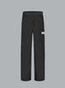 ATELIER TAILORED PANTS BLACK