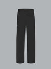 ATELIER TAILORED PANTS BLACK