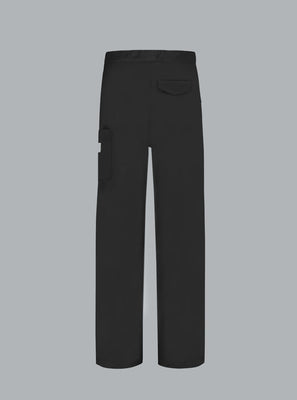 ATELIER TAILORED PANTS BLACK