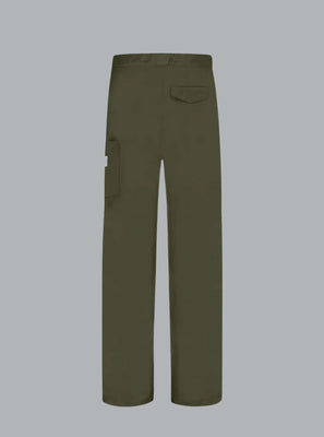 ATELIER TAILORED PANTS KHAKI
