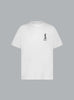 INFLATABLES PRINT T-SHIRT WHITE