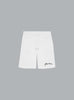 SIGNATURE LOGO SWEATSHORTS Creme