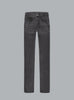 STRAIGHT JEANS DARK GREY