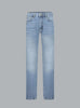 STRAIGHT JEANS LIGHT BLUE