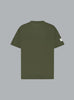 ATELIER LOGO T-SHIRT KHAKI