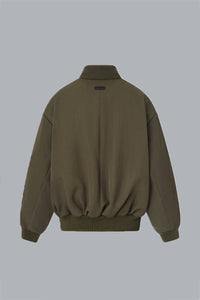 BOMBER JACKET WILLOW