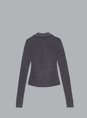 Jacquard Grey Dessin