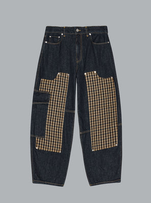 NEPPY DENIM CARPENTER JEANS