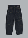 NEPPY DENIM CARPENTER JEANS