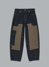 NEPPY DENIM CARPENTER JEANS