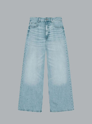 Soft Rigid Light Blue