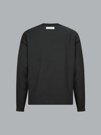INSIDE OUT LONG SLEEVE T-SHIRT