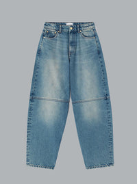 Essentials Tint Stijve Sterren Jeans