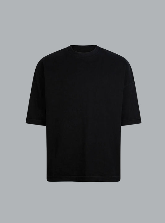 Inside Out Black