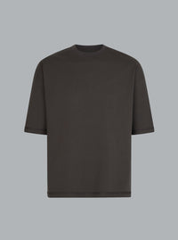 Inside Out Dark Grey