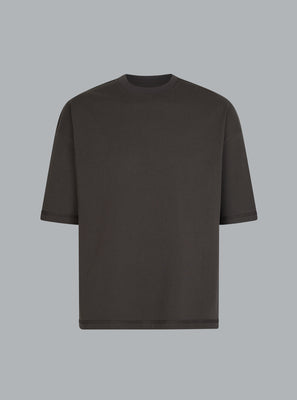 Inside Out Dark Grey