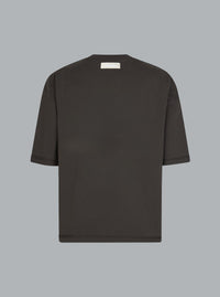 Inside Out Dark Grey