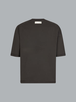 Inside Out Dark Grey