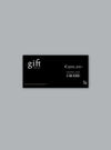 PL-Line Gift Card