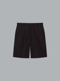 Poplin Bermuda Shorts
