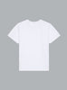 Logo Cotton T-Shirt White