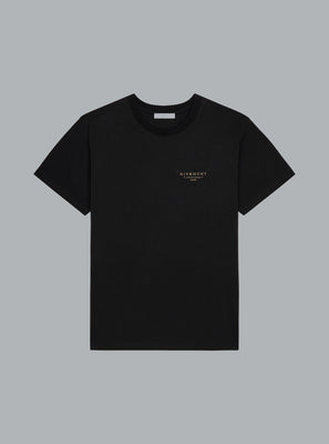 GIVENCHY STAMP T-SHIRT
