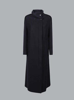 COAT Navy