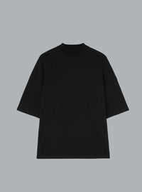 Oversized T-shirt Black