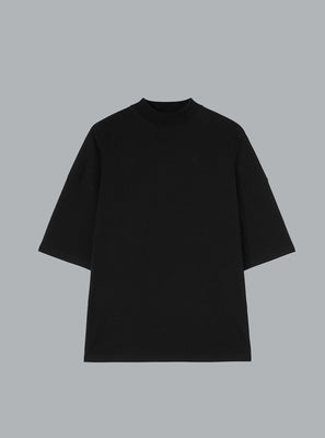 Oversized T-shirt Black