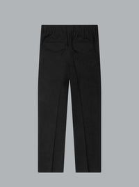 Trousers black