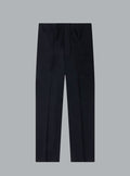 Trousers Navy