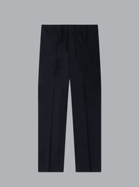 Trousers Navy
