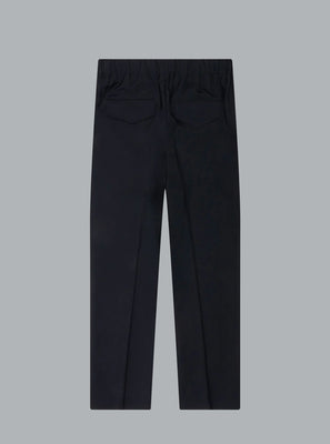 Trousers Navy