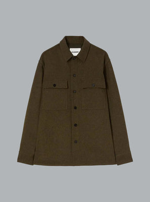 OVERSHIRT