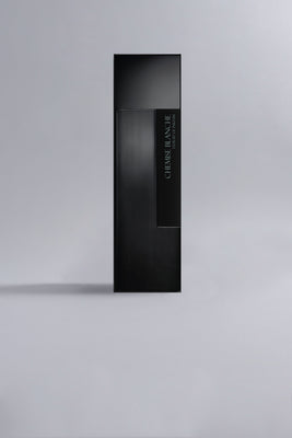 Chemise Blanche Black