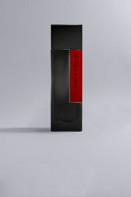 Radikal Water Lily Black