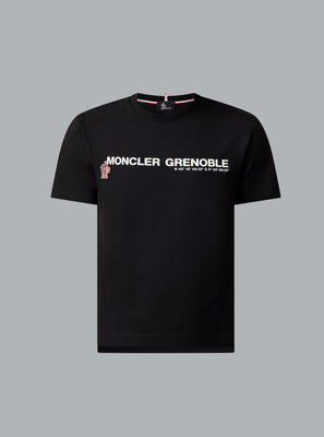 Logo t-shirt